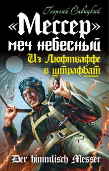 Мессер" - меч небесный. Из Люфтваффе в штрафбат