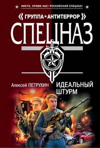 Идеальный штурм