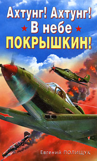 Ахтунг! В небе Покрышкин!