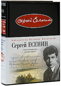 Стихотворения. Поэмы. Проза
