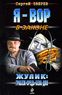 Жулик: Грабеж средь бела дня: роман Жулик: Грабеж средь бела дня: роман Зверев С.И.