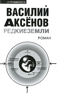 Редкие земли