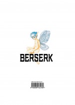 Берсерк. Книга 2