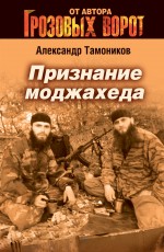 Признание моджахеда: роман