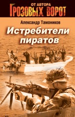 Истребители пиратов: роман