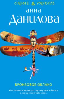 Бронзовое облако: повесть