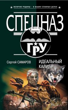 Идеальный калибр: роман