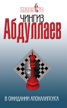 В ожидании апокалипсиса: роман