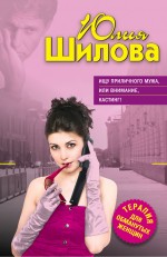 Ищу приличного мужа, или Внимание, кастинг! Ищу приличного мужа, или Внимание, кастинг! Шилова Ю.В.