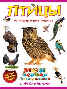 Птицы