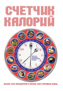 Счетчик калорий
