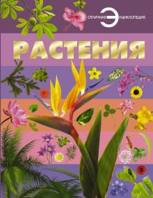 Растения