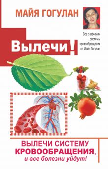 Вылечи cистему кровообращения, и все болезни уйдут!