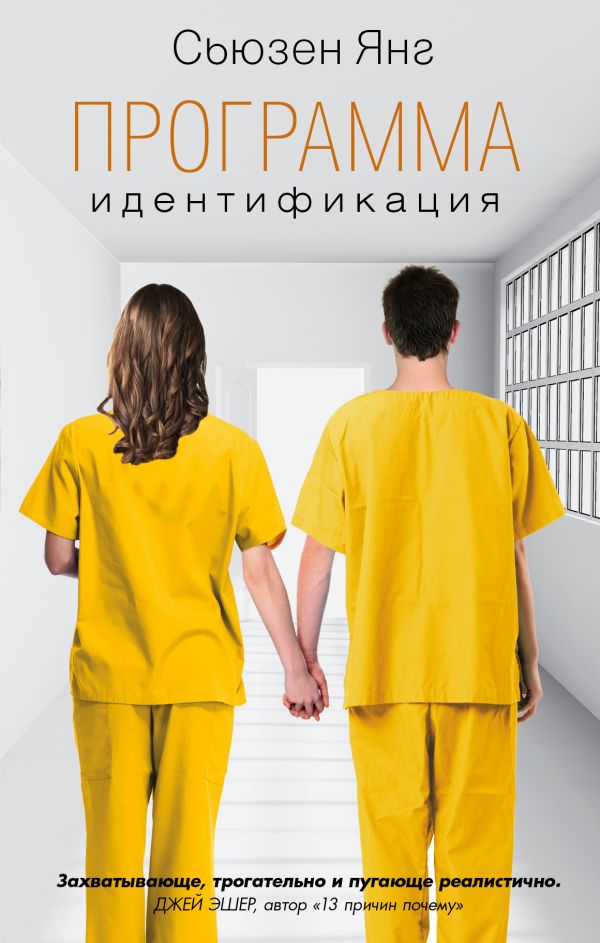 Программа. Идентификация Программа. Идентификация Янг С.