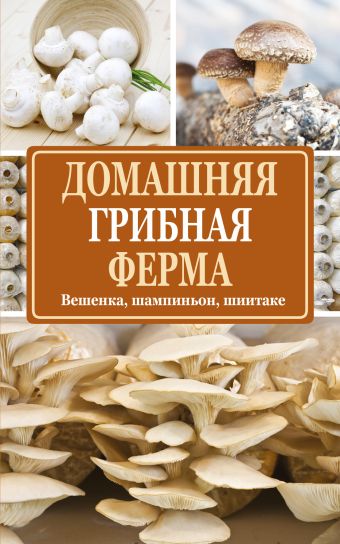 Домашняя грибная ферма Домашняя грибная ферма Богданова Н.Е.