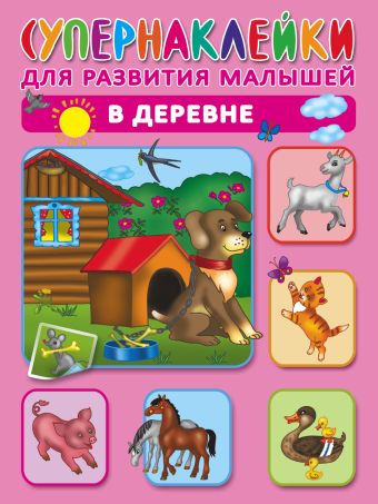 В деревне В деревне Новиковская О.А.
