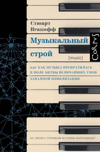 Музыкальный строй Музыкальный строй Исакофф С.