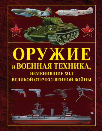 Оружие и военная техника, изменившие ход Великой Отечественной войны Оружие и военная техника, изменившие ход Великой Отечественной войны .