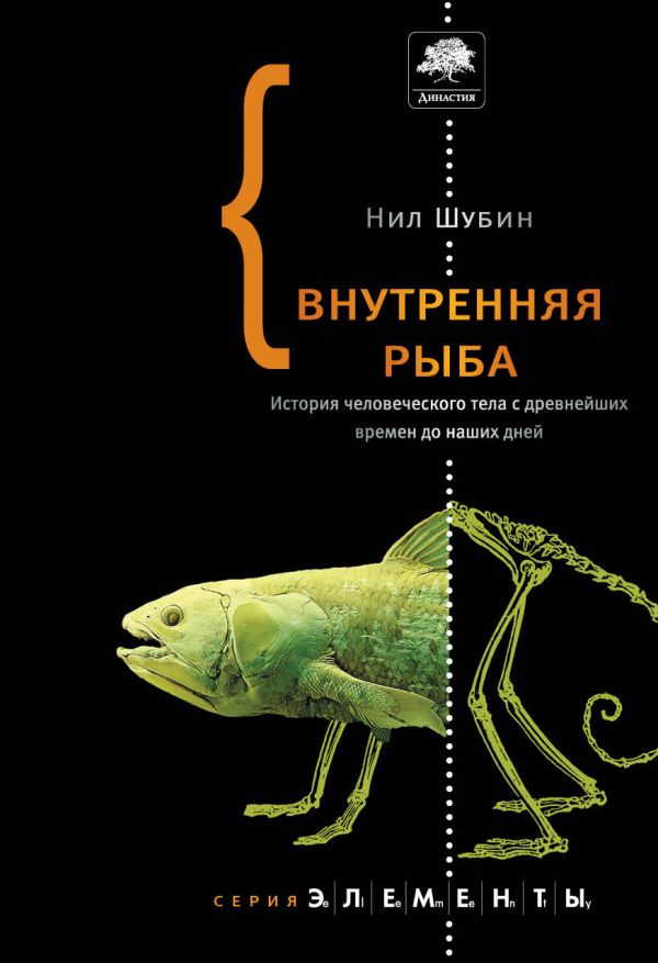 

Внутренняя рыба