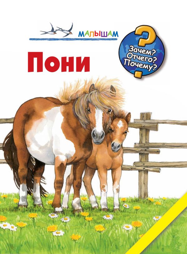 Zakazat.ru: Пони. Росс Теа