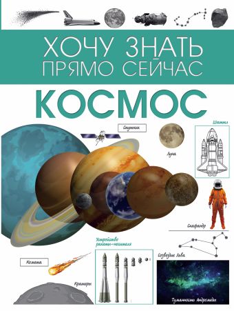 Космос Космос .