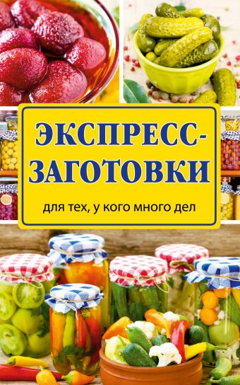 Экспресс-заготовки Экспресс-заготовки Рошаль В.М.