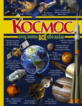 Космос Космос .