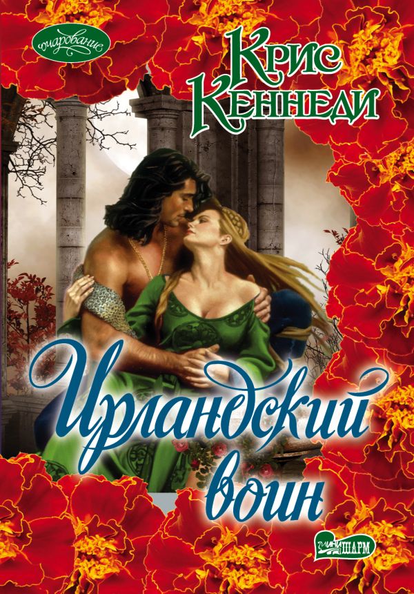 

Ирландский воин