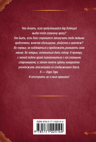Книга Академия магического права. Брюнетка в осаде • Жильцова Н. и др ...