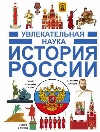 История России История России .
