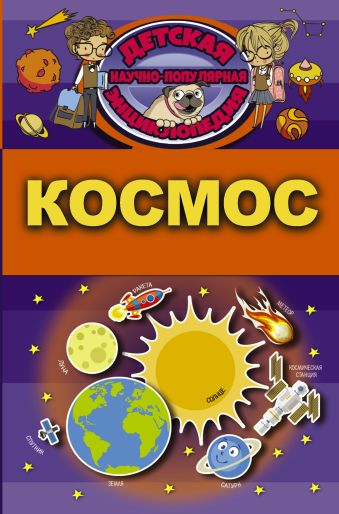 Космос Космос .