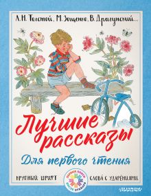 Лучшие рассказы для первого чтения