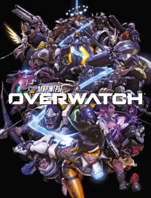 Купить Мир игры OVERWATCH — Фото