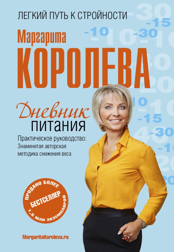 

Дневник питания
