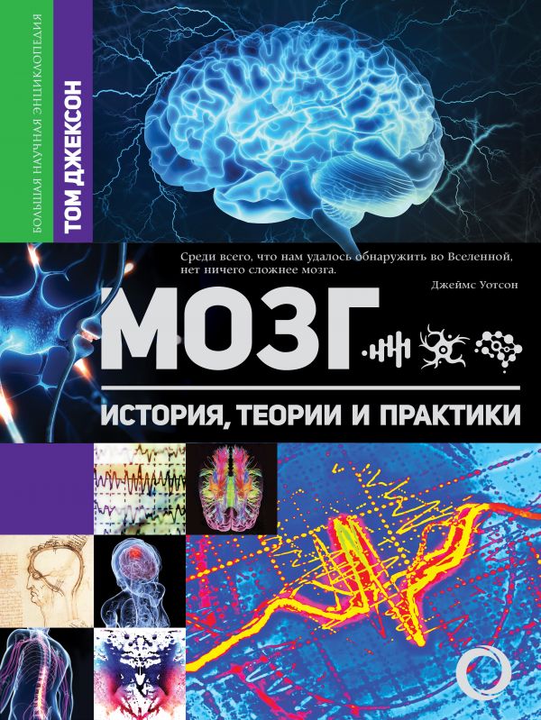 Zakazat.ru: Мозг. История, теории и практики. Джексон Том