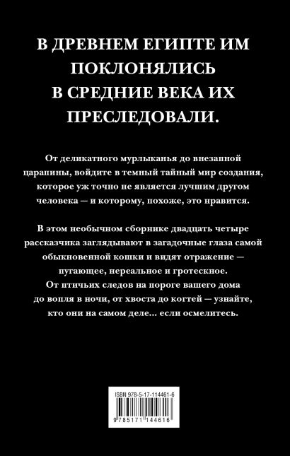 Книга Финт хвостом  Стивен Кинг  купить книгу по низкой цене, читать отзывы в Book24.ru  АСТ  ISBN 9785171144616, p5407624