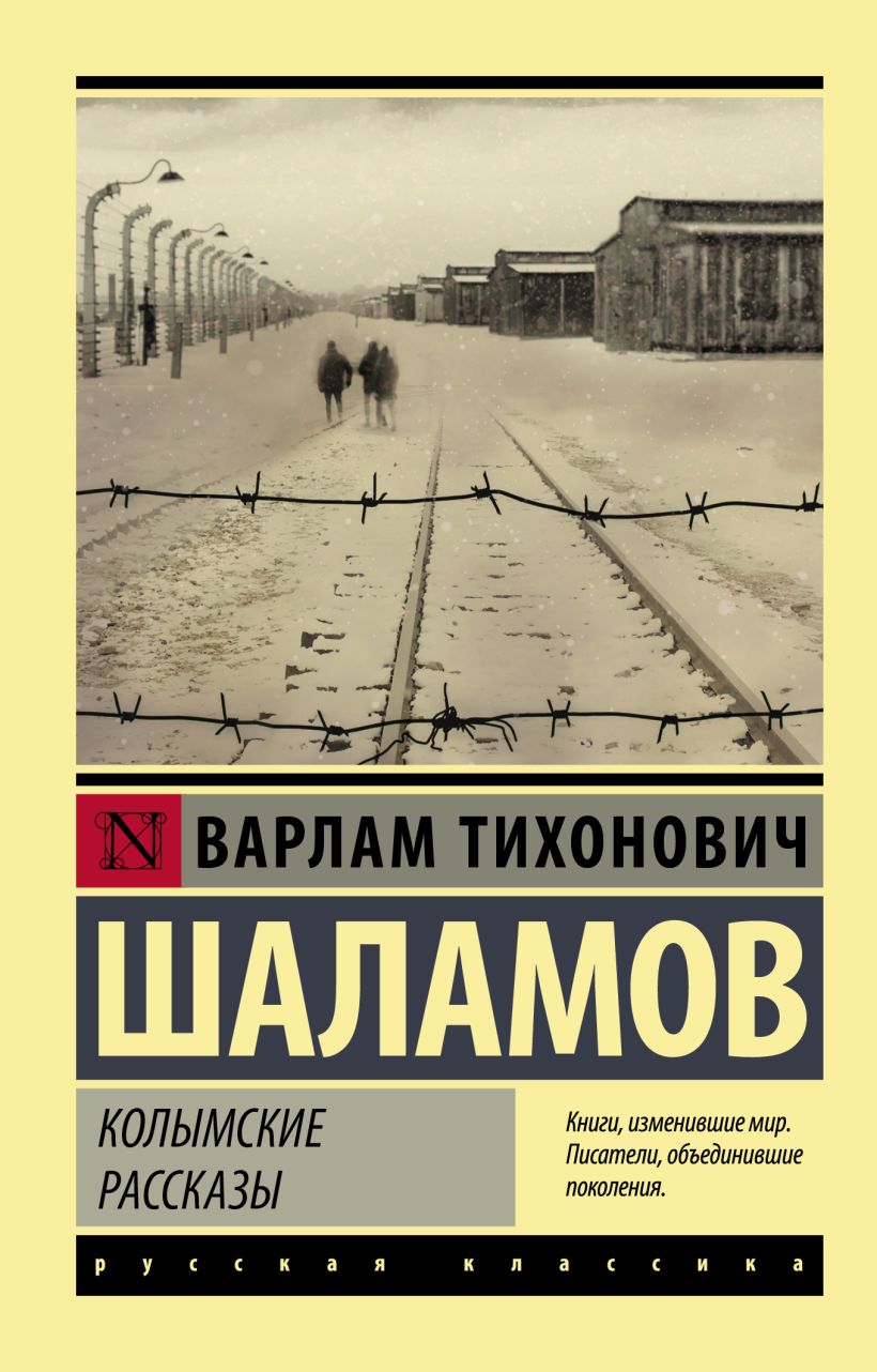 Варлам шаламов колымские рассказы презентация 11 класс