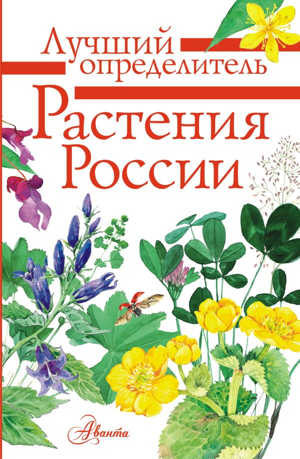 Zakazat.ru: Растения России. Пескова Ирина Михайловна, Дмитриева Т.Н., Куксина Н.В.