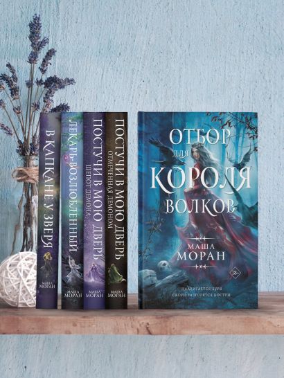 Отбор для короля книга