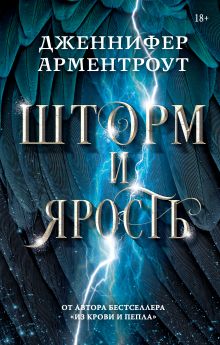 Купить Шторм и ярость — Фото
