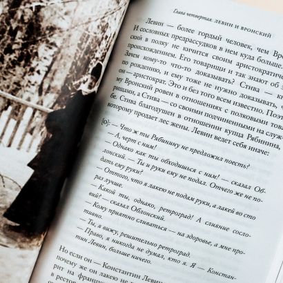 Подлинная история Константина Левина • Павел Басинский, купить по ...