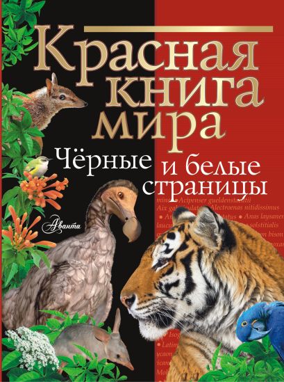 16 животных из Красной книги, которые ещё обитают в Москве