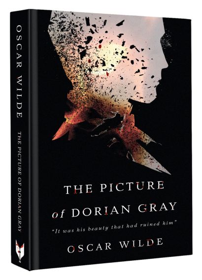The Picture of Dorian Gray - фото 1