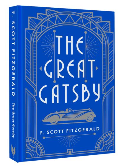 The Great Gatsby - фото 1