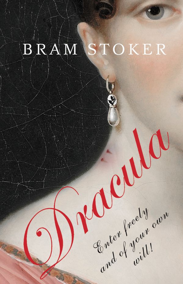 Стокер Брэм - Dracula