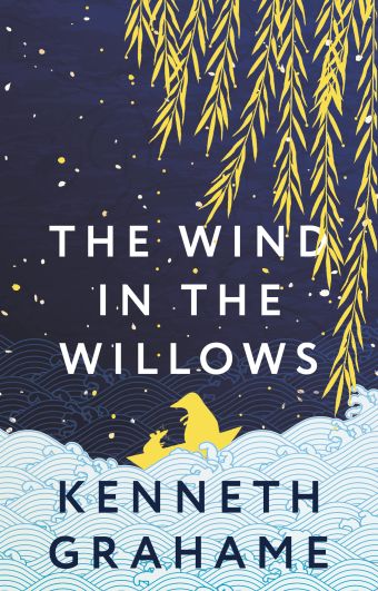 Грэм Кеннет The Wind in the Willows