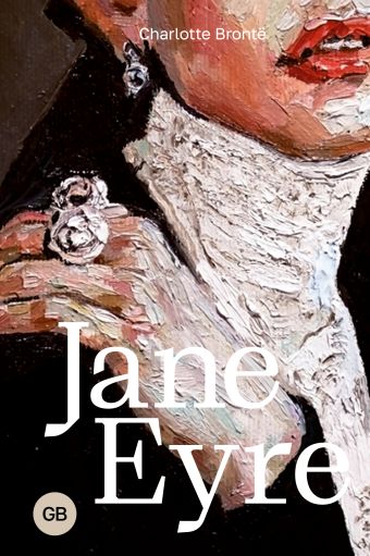 Бронте Шарлотта Jane Eyre