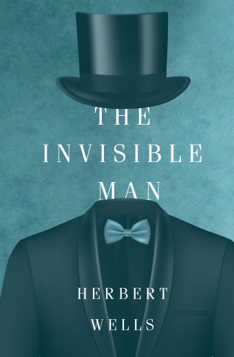 Уэллс Герберт Джордж The Invisible Man уэллс герберт джордж god the invisible king theology