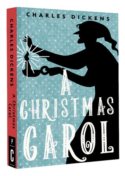 A Christmas Carol. In Prose. Being a Ghost Story of Christmas - фото 1