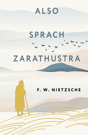 Ницше Фридрих Вильгельм Also sprach Zarathustra